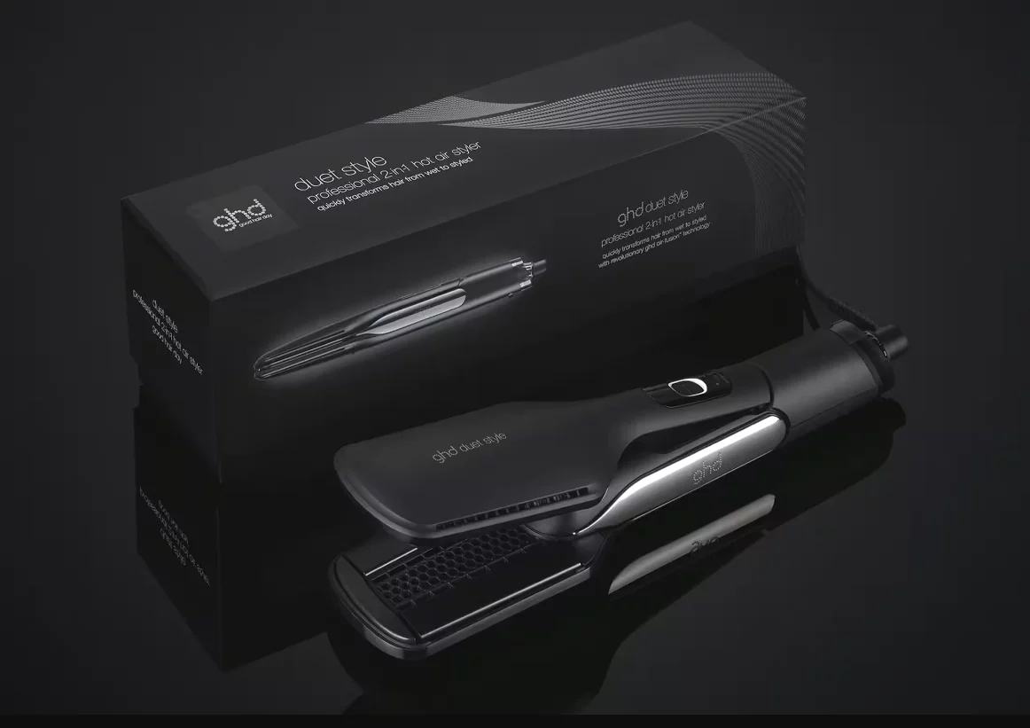 GHD Partnersalon